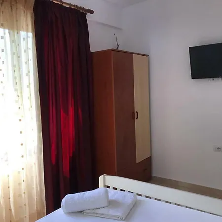 Hotell Lefter Sarandë