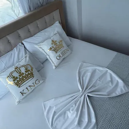 Hena Hotel Sarande